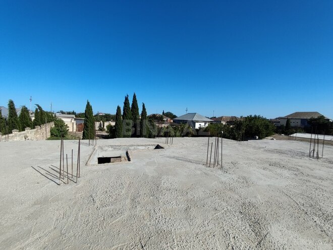 7 otaqlı həyət evi/bağ evi - Bilgəh q. - 404 m² (13)