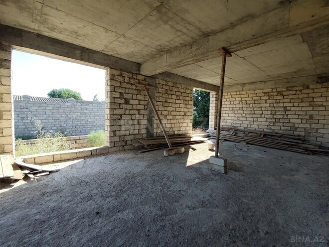 7 otaqlı həyət evi/bağ evi - Bilgəh q. - 404 m² (10)