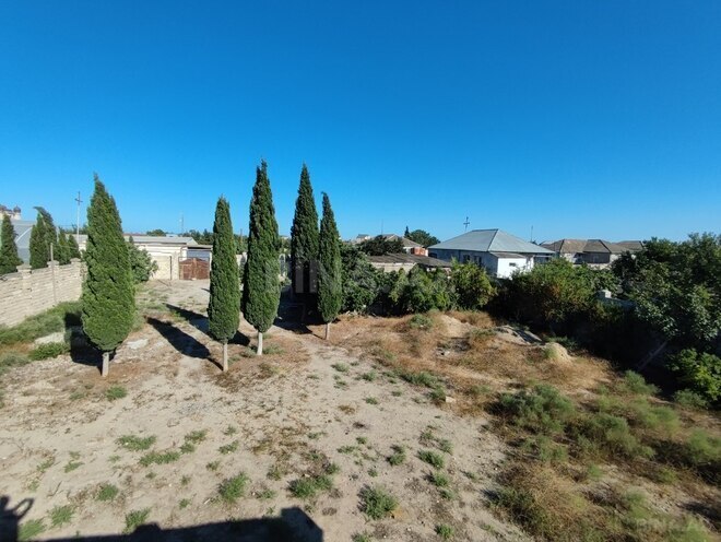 7 otaqlı həyət evi/bağ evi - Bilgəh q. - 404 m² (4)