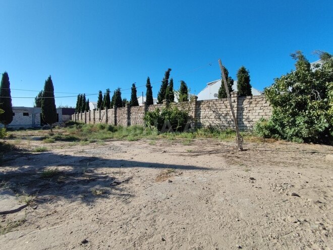 7 otaqlı həyət evi/bağ evi - Bilgəh q. - 404 m² (1)