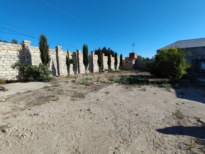 7 otaqlı həyət evi/bağ evi - Bilgəh q. - 404 m² (8)