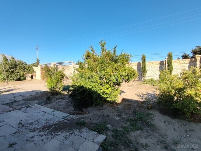 7 otaqlı həyət evi/bağ evi - Bilgəh q. - 404 m² (5)