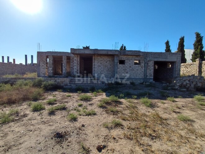 7 otaqlı həyət evi/bağ evi - Bilgəh q. - 404 m² (9)