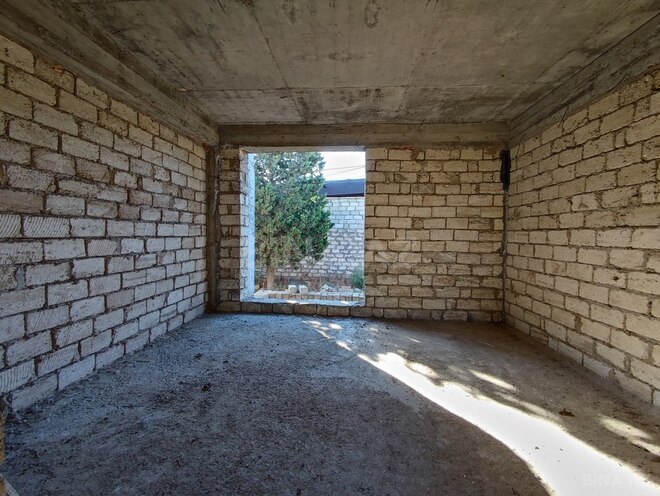 7 otaqlı həyət evi/bağ evi - Bilgəh q. - 404 m² (12)