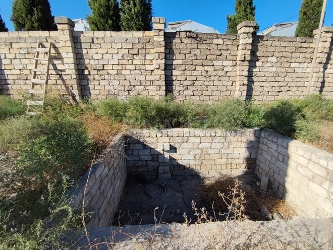 7 otaqlı həyət evi/bağ evi - Bilgəh q. - 404 m² (14)