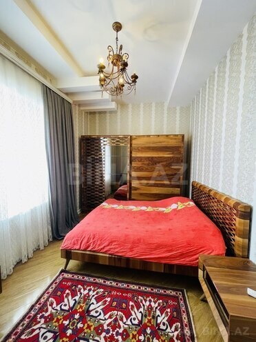 Həyət evi/Bağ evi - Mərdəkan q. - 390 m² (20)