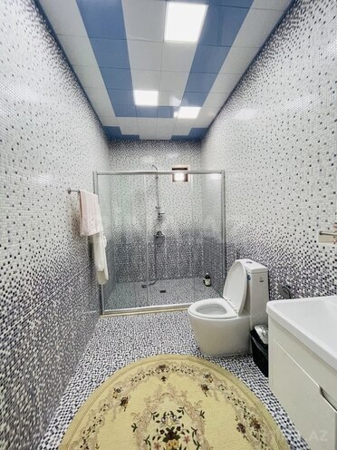 Həyət evi/Bağ evi - Mərdəkan q. - 390 m² (22)