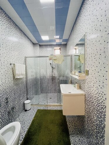 Həyət evi/Bağ evi - Mərdəkan q. - 390 m² (15)