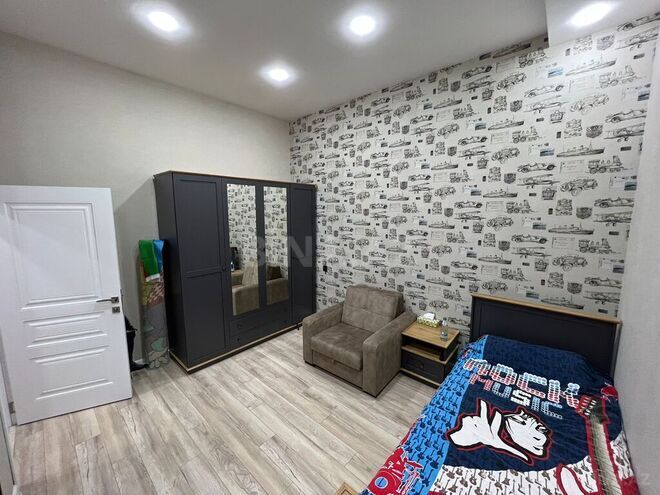 Həyət evi/Bağ evi - Mərdəkan q. - 180 m² (12)