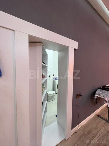 Həyət evi/Bağ evi - Mərdəkan q. - 180 m² (18)