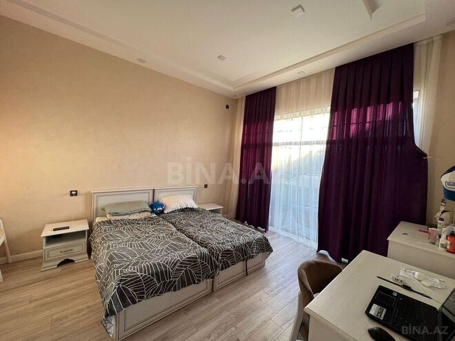 Həyət evi/Bağ evi - Mərdəkan q. - 180 m² (9)