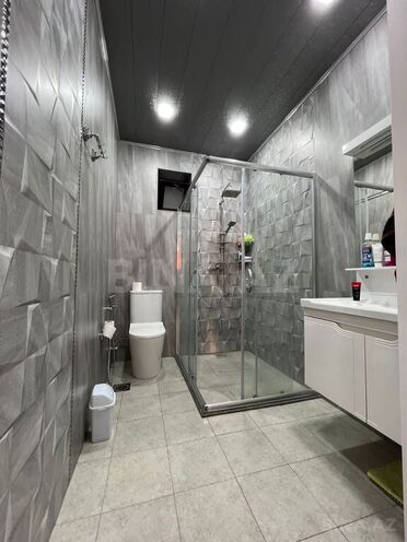 Həyət evi/Bağ evi - Mərdəkan q. - 180 m² (19)