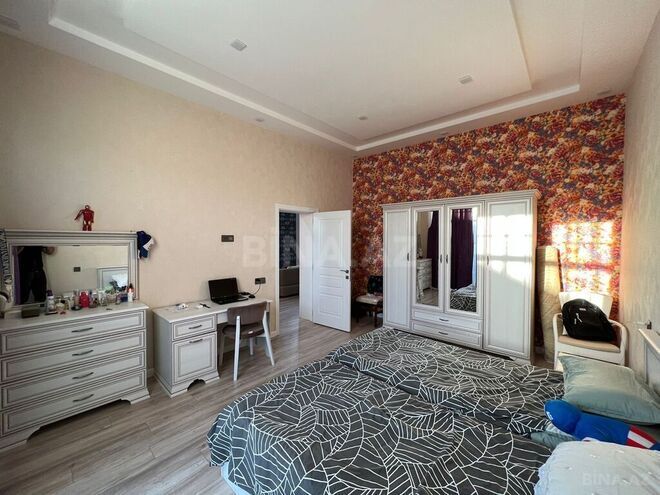 Həyət evi/Bağ evi - Mərdəkan q. - 180 m² (11)