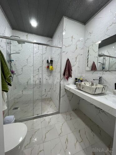 Həyət evi/Bağ evi - Mərdəkan q. - 180 m² (20)