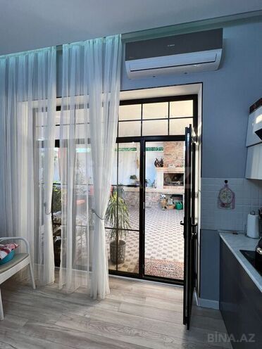 Həyət evi/Bağ evi - Mərdəkan q. - 180 m² (17)