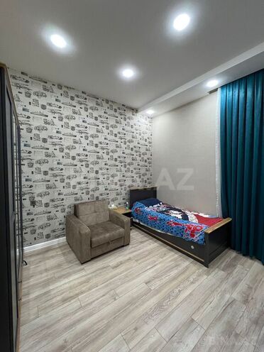 Həyət evi/Bağ evi - Mərdəkan q. - 180 m² (16)