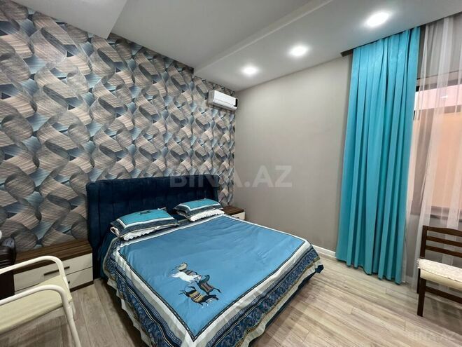 Həyət evi/Bağ evi - Mərdəkan q. - 180 m² (14)