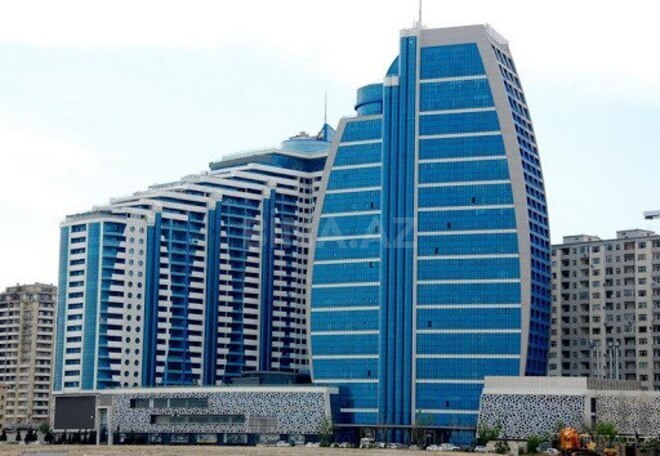 Satılır 4 otaqlı yeni tikili 250 m², Şah İsmayıl Xətai m., photo 1 from 32