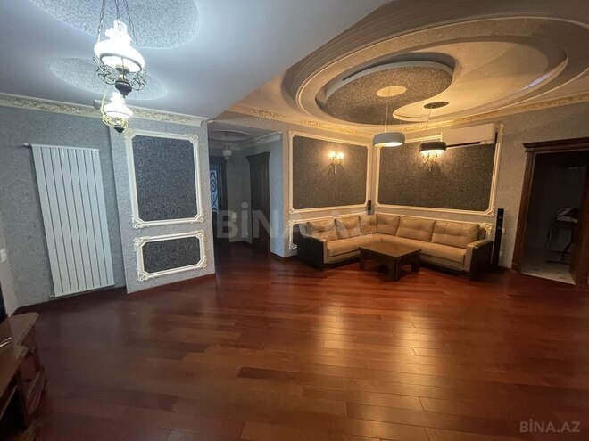 Satılır 4 otaqlı yeni tikili 250 m², Şah İsmayıl Xətai m., photo 11 from 32