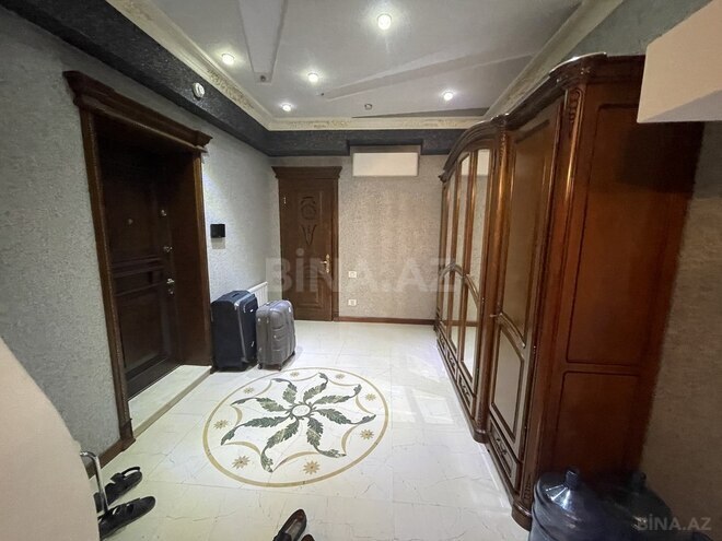 Satılır 4 otaqlı yeni tikili 250 m², Şah İsmayıl Xətai m., photo 12 from 32
