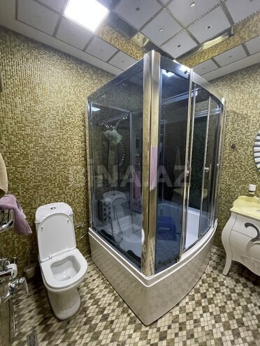 Satılır 4 otaqlı yeni tikili 250 m², Şah İsmayıl Xətai m., photo 20 from 32