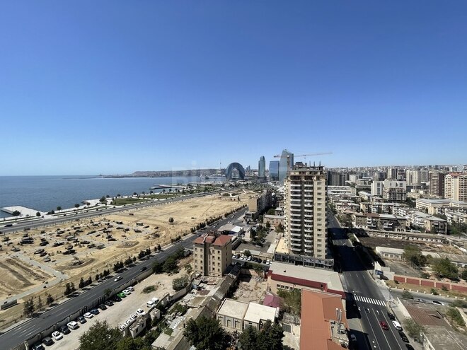 Satılır 4 otaqlı yeni tikili 250 m², Şah İsmayıl Xətai m., photo 26 from 32