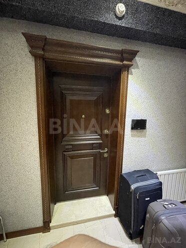 Satılır 4 otaqlı yeni tikili 250 m², Şah İsmayıl Xətai m., photo 23 from 32