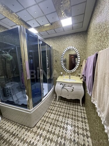 Satılır 4 otaqlı yeni tikili 250 m², Şah İsmayıl Xətai m., photo 19 from 32