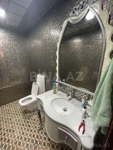 Satılır 4 otaqlı yeni tikili 250 m², Şah İsmayıl Xətai m., photo 21 from 32