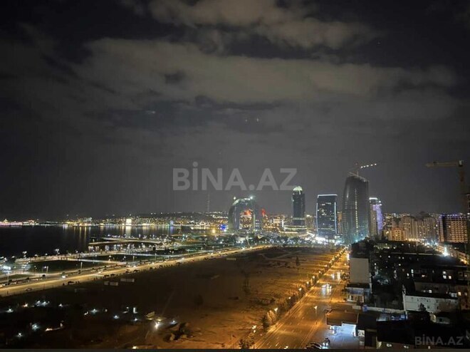 Satılır 4 otaqlı yeni tikili 250 m², Şah İsmayıl Xətai m., photo 3 from 32