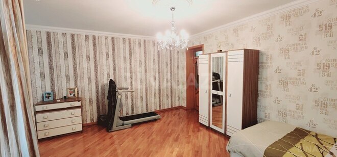 8 otaqlı həyət evi/bağ evi - Bakıxanov q. - 370 m² (7)