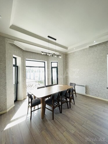 İcarəyə verilir 6 otaqlı həyət evi/bağ evi 210 m², Nardaran q., photo 8 from 21
