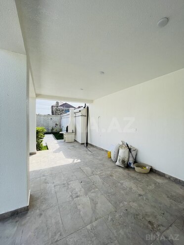 İcarəyə verilir 6 otaqlı həyət evi/bağ evi 210 m², Nardaran q., photo 5 from 21