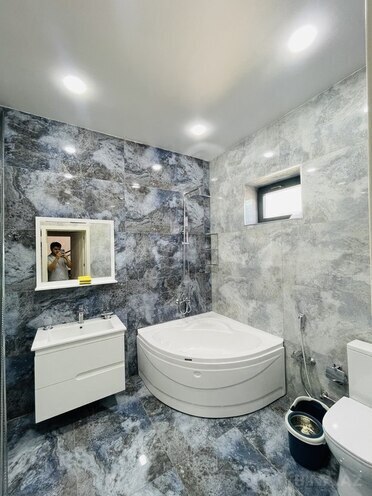 İcarəyə verilir 6 otaqlı həyət evi/bağ evi 210 m², Nardaran q., photo 7 from 21