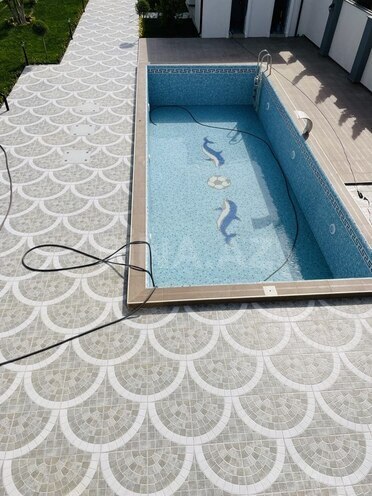 İcarəyə verilir 6 otaqlı həyət evi/bağ evi 210 m², Nardaran q., photo 19 from 21