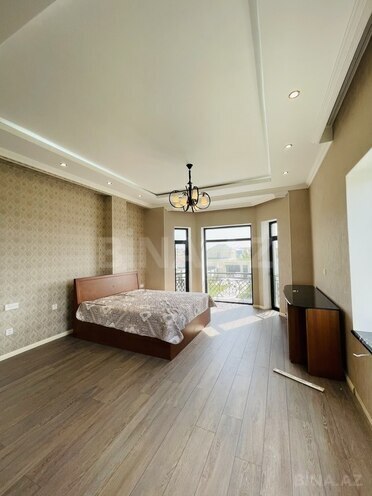 İcarəyə verilir 6 otaqlı həyət evi/bağ evi 210 m², Nardaran q., photo 18 from 21
