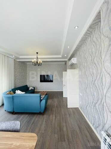 İcarəyə verilir 6 otaqlı həyət evi/bağ evi 210 m², Nardaran q., photo 9 from 21