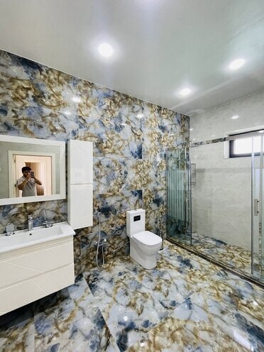 İcarəyə verilir 6 otaqlı həyət evi/bağ evi 210 m², Nardaran q., photo 15 from 21