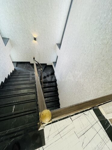 İcarəyə verilir 6 otaqlı həyət evi/bağ evi 210 m², Nardaran q., photo 11 from 21