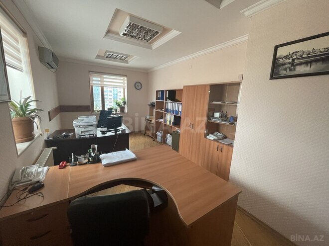 Продаётся 6-комн. офис 700 м², м. Шах Исмаил Хатаи, photo 19 from 24