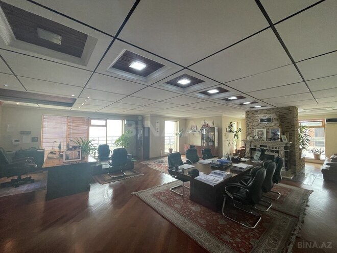 Продаётся 6-комн. офис 700 м², м. Шах Исмаил Хатаи, photo 7 from 24