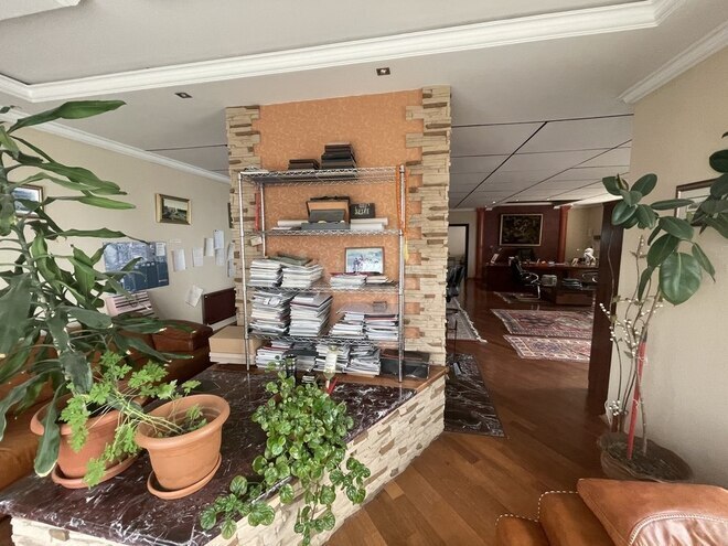 Продаётся 6-комн. офис 700 м², м. Шах Исмаил Хатаи, photo 8 from 24