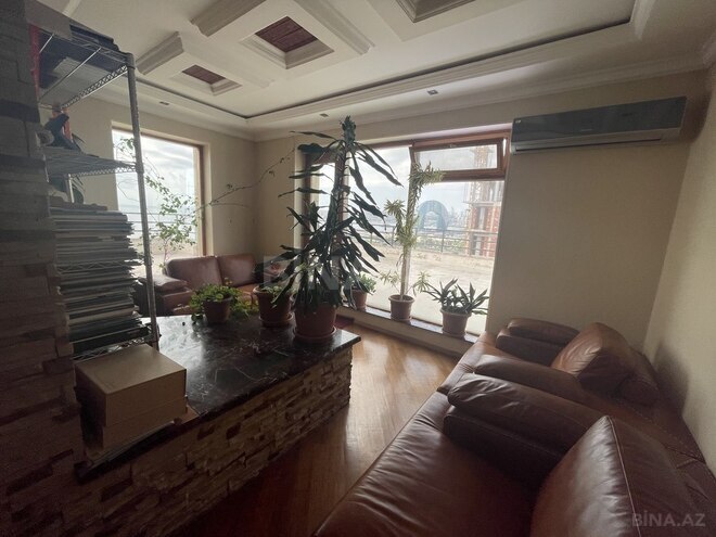 Продаётся 6-комн. офис 700 м², м. Шах Исмаил Хатаи, photo 4 from 24