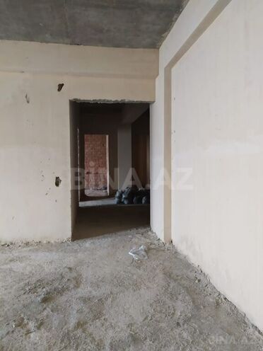 4-комн. новостройка - м. Ичеришехер - 280 м² (11)