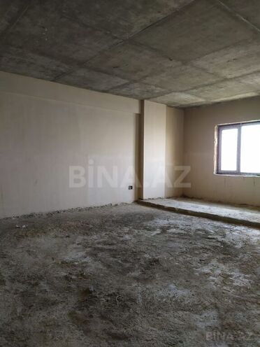 4 otaqlı yeni tikili - İçəri Şəhər m. - 280 m² (9)