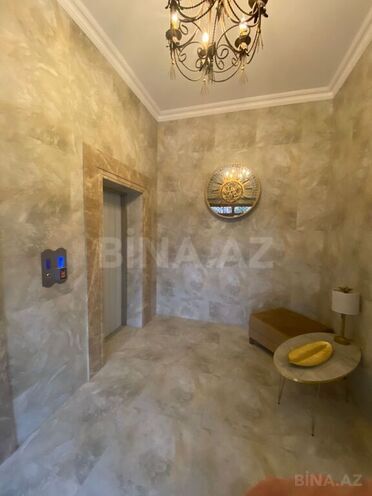 4-комн. новостройка - м. Ичеришехер - 280 м² (3)