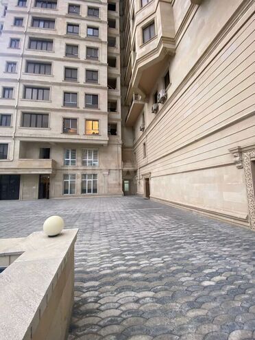 4-комн. новостройка - м. Ичеришехер - 280 м² (7)