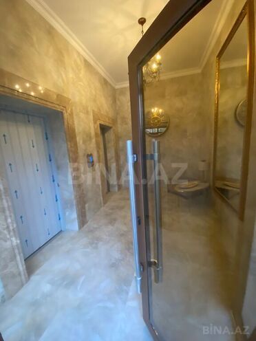 4-комн. новостройка - м. Ичеришехер - 280 м² (5)