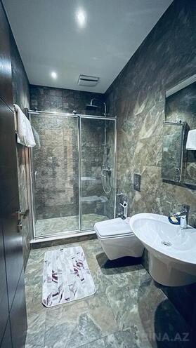 İcarəyə verilir 3 otaqlı yeni tikili 180 m², Nəsimi r., photo 11 from 13