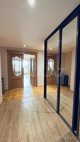 İcarəyə verilir 3 otaqlı yeni tikili 180 m², Nəsimi r., photo 12 from 13